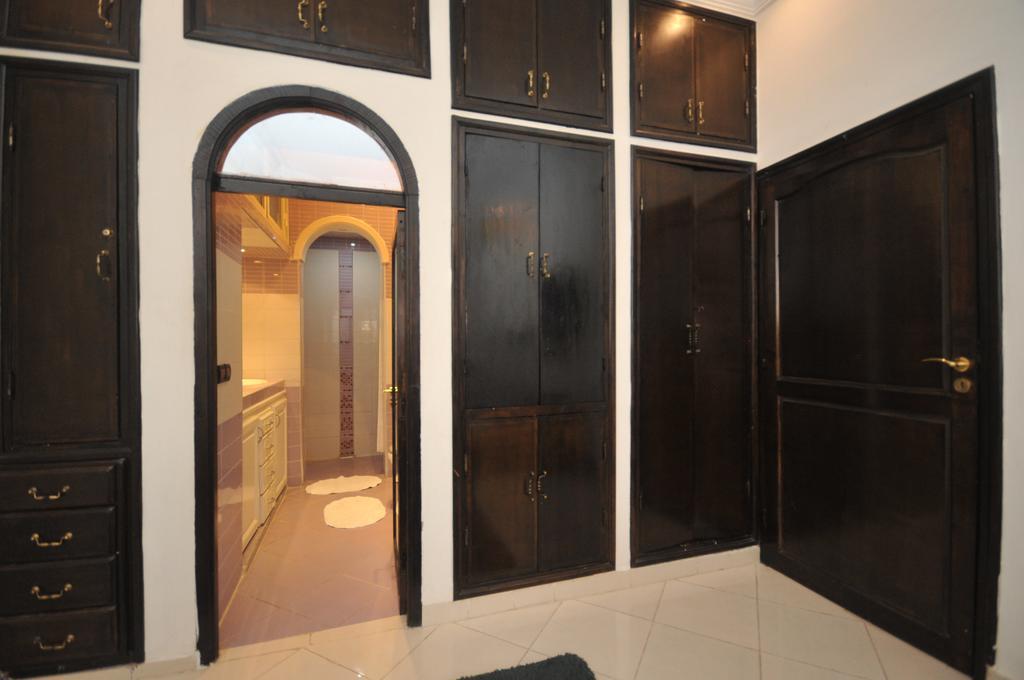 Aparthotel Dar Mezouar Marrakesh Exterior foto